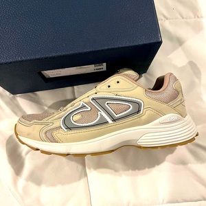 Men’s Dior B30 size 42